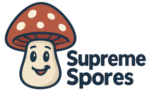 Supreme Spores